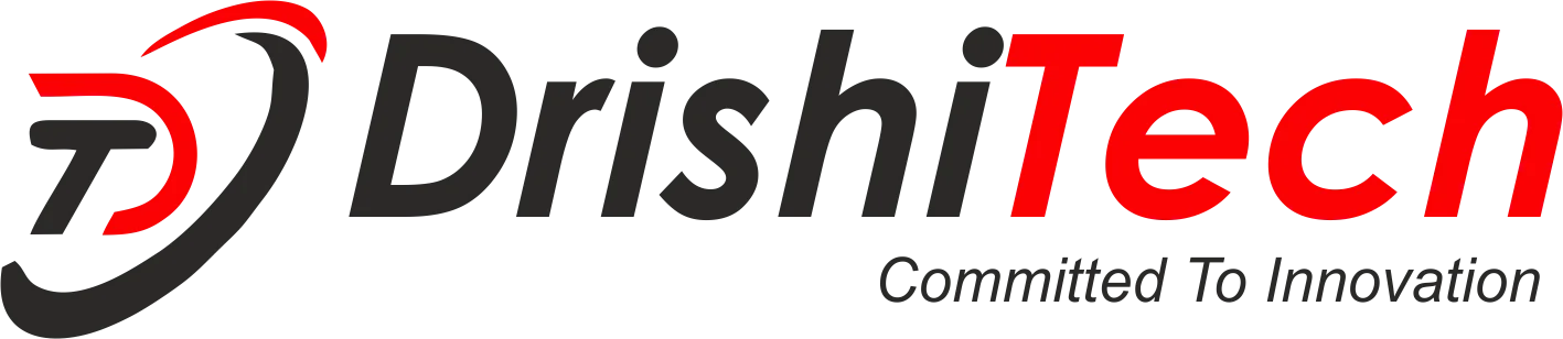 Drishtech